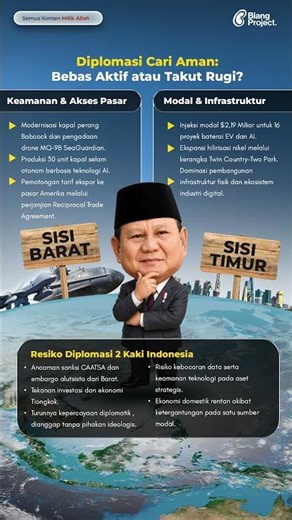 Safeguard Diplomacy: Active Freedom or Fear of Loss?