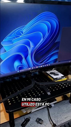 Cleaning up with PC Manager on Windows 11 25h2