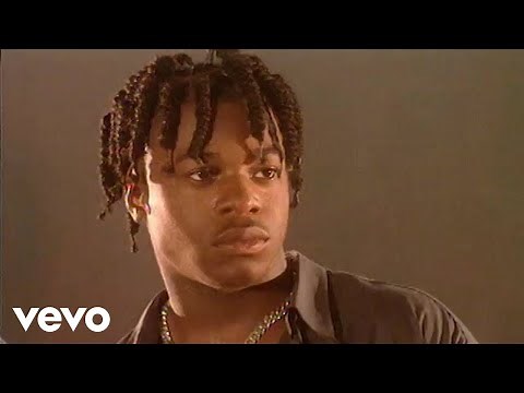 DAMAGE - Love II Love (Official Music Video)
