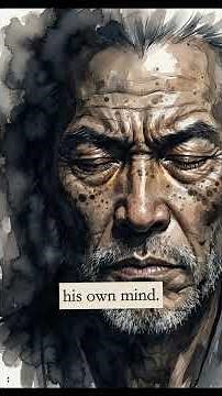 The Samurai Who Never Lost a Duel | The Legend of Miyamoto Musashi