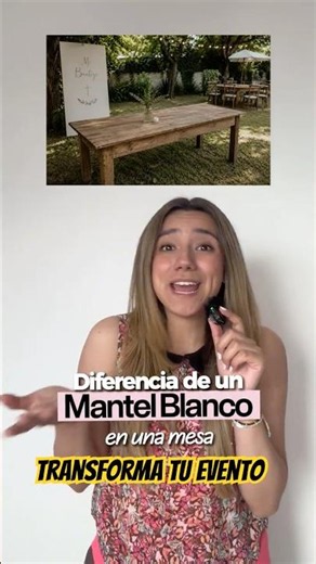 Por esto los restaurantes siempre usan manteles blancos 🤍 #manteles #restaurante #tips
