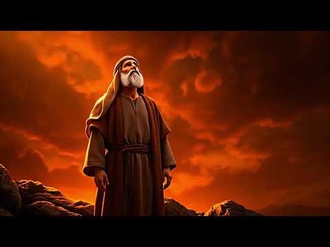 The Vision of Isaiah (Isaiah 1:1)