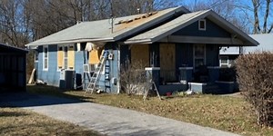 Victim dies in house fire in Springfield, Mo.