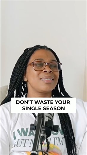 Before You Ask God for a Spouse, Hear This