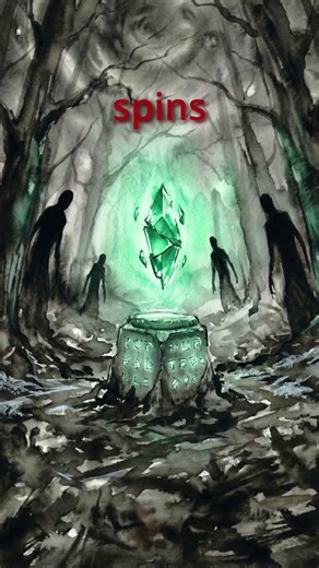 Episode 2 - Into the Mist... #dnd #shorts #indiedev #gaming #rpg #gamedevelopment