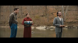 47K views · 286 reactions | The first trailer for Them That Follow, starring Olivia Colman, Walton Goggins, Kaitlyn Dever, and Alice Englert, is here: https://imdb.to/2QPKzKZ | IMDb | Facebook
