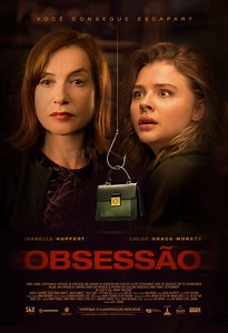 Obsessão