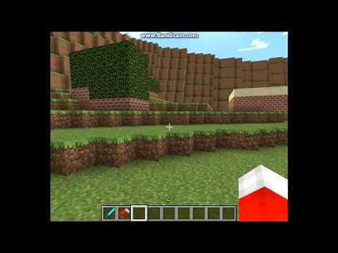 Minecraft - Super Mario 64 DS - Princess Peach's Castle