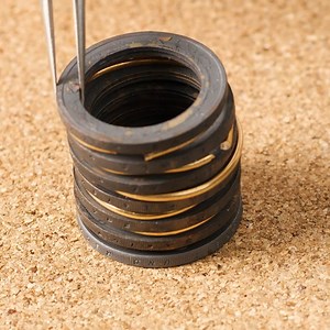 The Perfect DIY Guitar Slide! Thanks for watching! Please be aware that this video is for entertainment purposes only and techniques shown should not be attempted at home! | Science, Tech and Universe