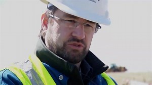 Keystone Pipeline temporarily shutting down after incident in South Dakota