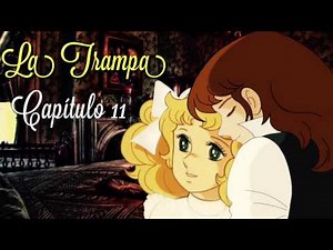 The Trap Chapter 11 Part 2