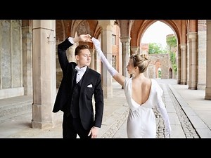 BRIDGERTON 2 // Wrecking Ball - Midnite String Quartet / Wedding Dance Choreography 2023