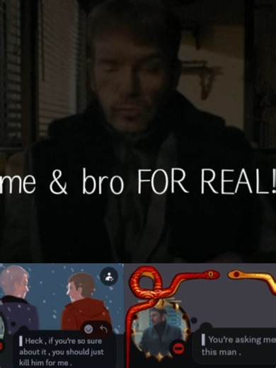 Fargo Season 1 Edit Tribute