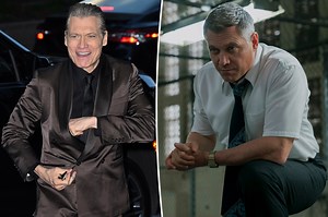 Holt McCallany on a ‘Mindhunter’ Season 3 — and if he’d return