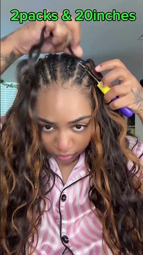 My Secret To Crochet Human Hair Revealed