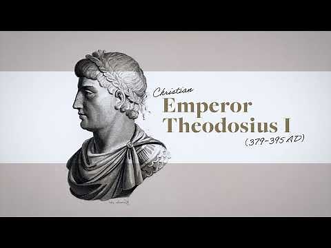 A Brief Christian History of Ancient Ephesus • Spotlight • City of Ephesus