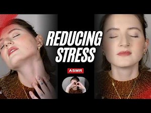 ASMR To Relieve Stress 🤍