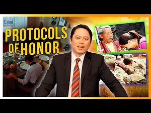 PROTOCOLS of HONOR | Blasphemy of the Holy Spirit