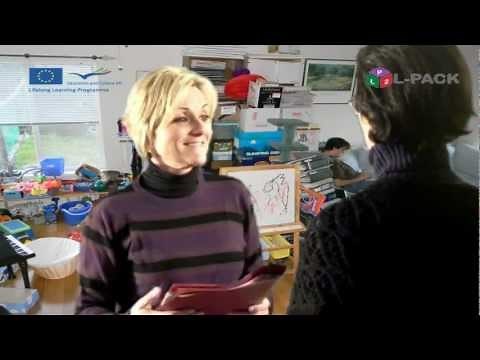 L-Pack - Modulo 9, dialogo 2. Italiano