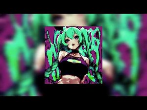 VOCE NA MIRA 🖤 HYPER SLOWED PHONK | HWUNGII & DJ VGK1