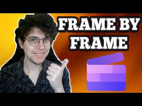How To Move Frame By Frame In Clipchamp
