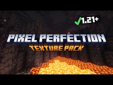 How To Download and Install Pixel Perfection Texture Pack in Minecraft 1.21.11