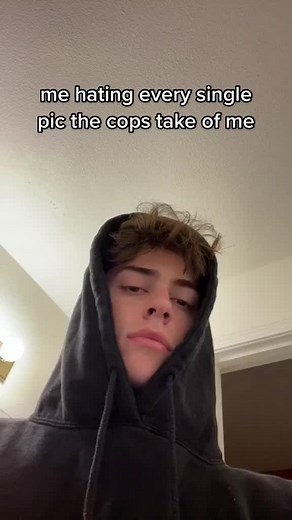 Candid Reactions to Police Photos Revealed