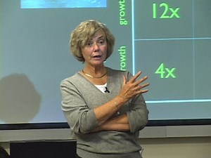 The Art of Fundraising (Part 1) | Video | Stanford eCorner