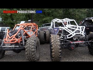 2014 SOUTHERN ROCK RACING SERIES FINALS