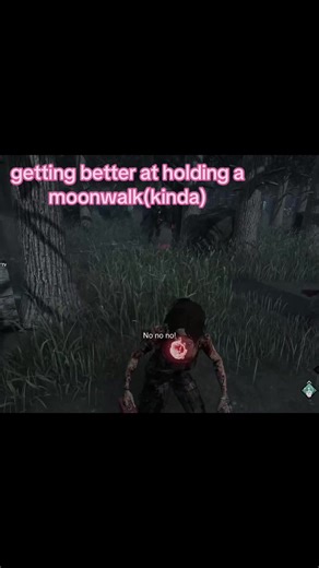 spring strap ruined my very perfect moonwalk in the beginning😔 #keyboardandmouse #dbdclips #compilation #moonwalk #controller @Katie Rivera @DailyDoseOfDess