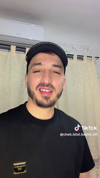 Belarbya Cheba - Moroccan Pop Music