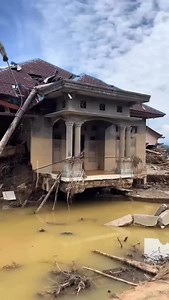 250K views · 20K reactions | 30.11.2025 Indonesia, North Sumatra ...