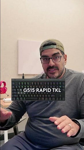 Logitech G Core Holiday Bundle Giveaway