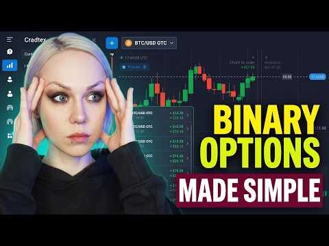 Binary Options Trading 2026 | MACD Strategy Explained