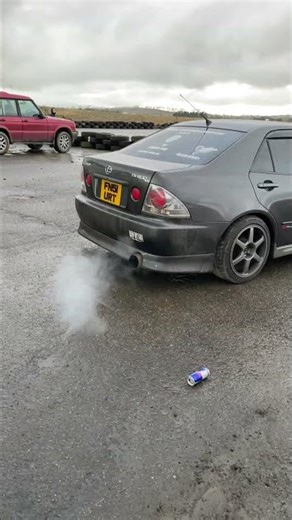 lexus is 200 keybang