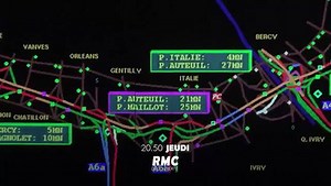 Périphérique, les secrets d'une megastructure