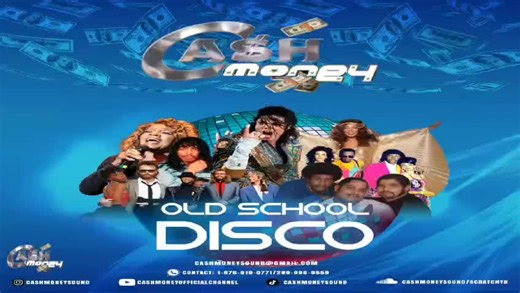 Scratchy B CashMoneySound (@cashmoney_mix_cd_)’s videos with original sound - Scratchy B CashMoneySound