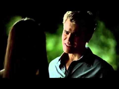 The Vampire Diaries 3x03 Stefan rompt avec Elena FRANCAIS