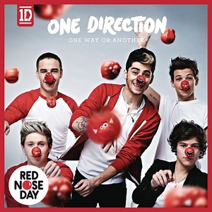 One Direction - One Way or Another - Music Video