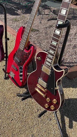 Guitar Restoration: Refinishing and Repainting Process