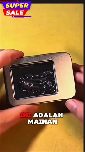 Edc Fidget Hand Spinner: A Fun Toy for Everyone