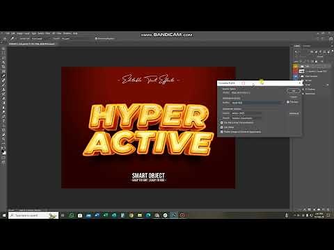 How to Change Color Profile in Photoshop
