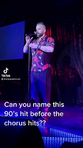 Brian Justin Crum. on Reels