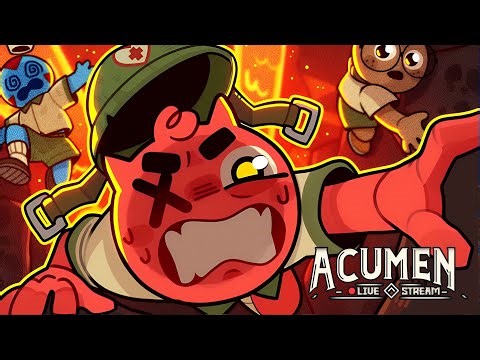 Pushing to the Top 💪