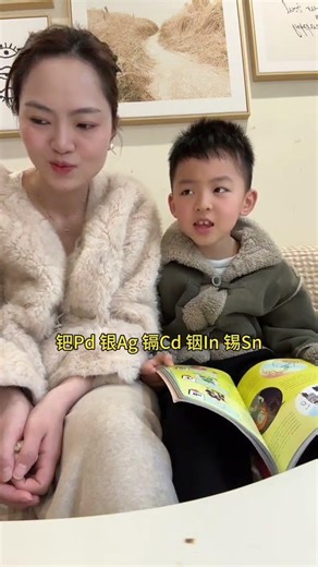 Craving Curiosity: My Journey into the World of Elements