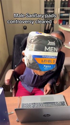 Understanding Male Sanitary Pads for Urinary Issues