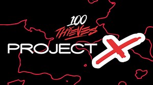 100 Thieves Project X shooter game: Details, developers, platforms, more - CharlieINTEL