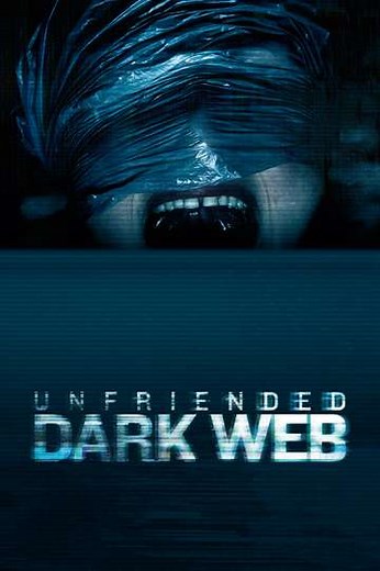 Unfriended: Dark Web (2018) - Movie