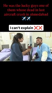 Words from the only survivor #aircrash | UpBuzzed