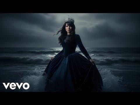 Indila – Dernière Danse (Officiel Ai Clip)
